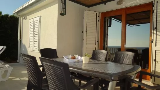 Apartmán Severní Dalmácie - Kanica DA 3591 N2