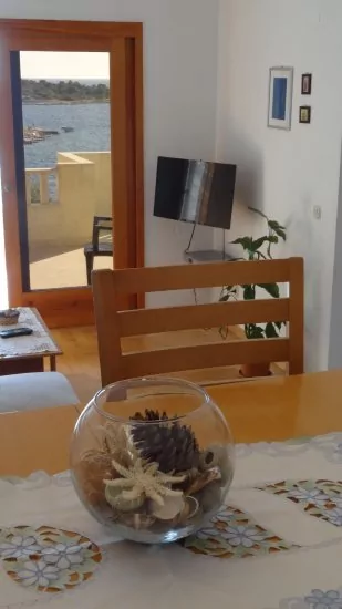 Apartmán Severní Dalmácie - Kanica DA 3591 N2