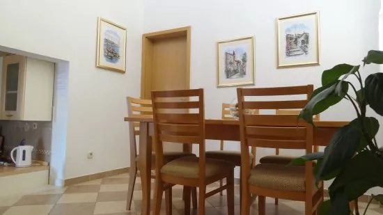 Apartmán Severní Dalmácie - Kanica DA 3591 N2