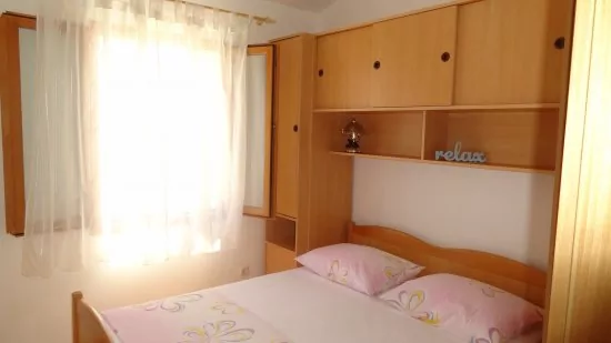 Apartmán Severní Dalmácie - Kanica DA 3591 N2