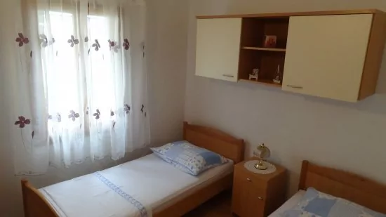 Apartmán Severní Dalmácie - Kanica DA 3591 N2