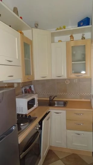 Apartmán Severní Dalmácie - Kanica DA 3591 N2