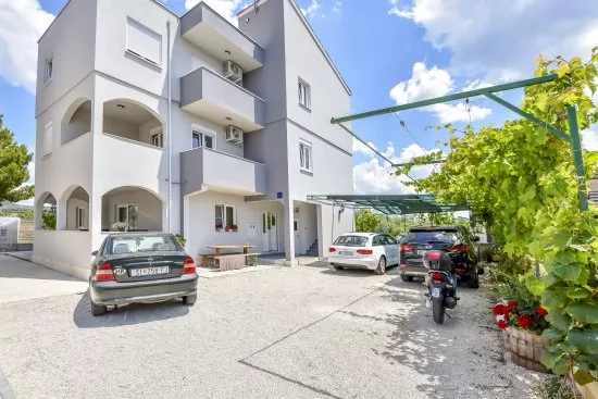 Apartmán Severní Dalmácie - Rogoznica DA 3592 N1