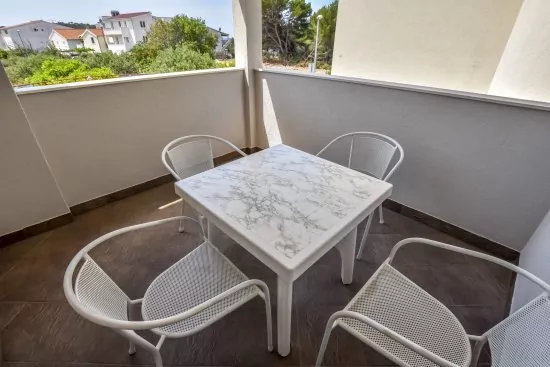 Apartmán Severní Dalmácie - Rogoznica DA 3592 N1