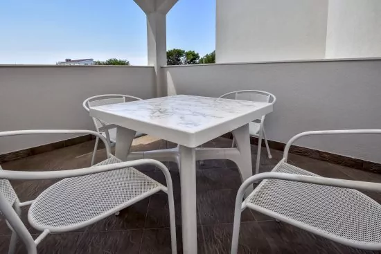 Apartmán Severní Dalmácie - Rogoznica DA 3592 N1