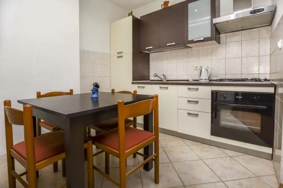 Apartmán Severní Dalmácie - Rogoznica DA 3592 N1