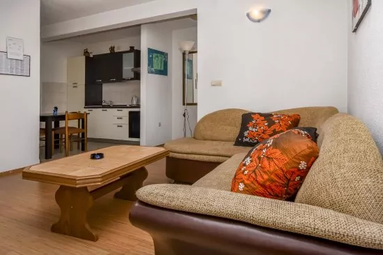 Apartmán Severní Dalmácie - Rogoznica DA 3592 N1