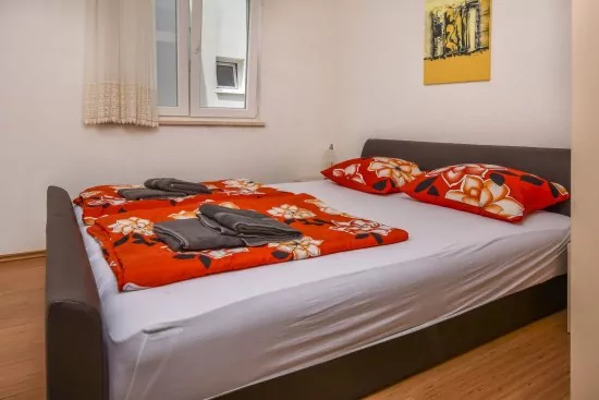 Apartmán Severní Dalmácie - Rogoznica DA 3592 N1
