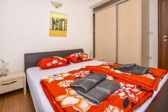 Apartmán Severní Dalmácie - Rogoznica DA 3592 N1