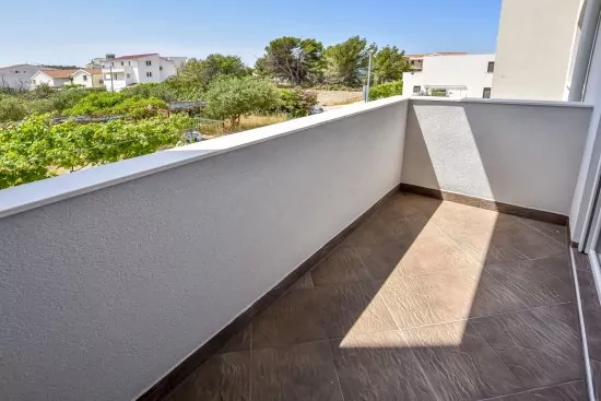 Apartmán Severní Dalmácie - Rogoznica DA 3592 N1