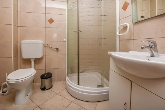 Apartmán Severní Dalmácie - Rogoznica DA 3592 N1