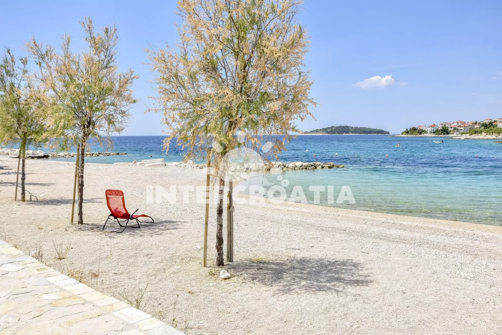 Apartmán Severní Dalmácie - Rogoznica DA 3592 N2