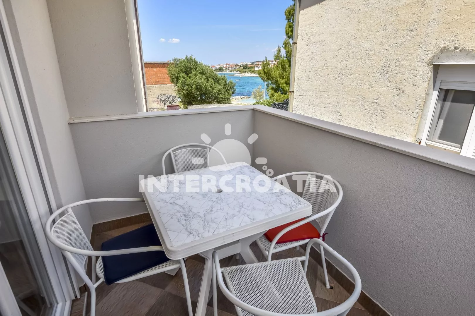 Apartmán Severní Dalmácie - Rogoznica DA 3592 N2