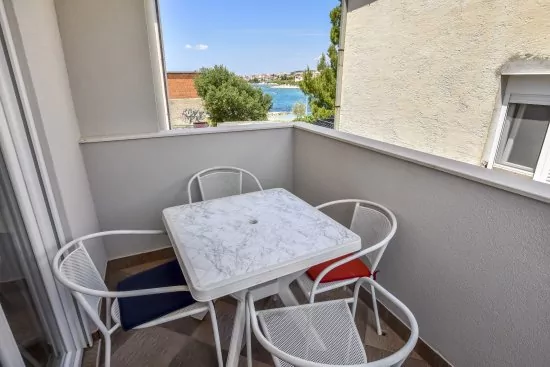 Apartmán Severní Dalmácie - Rogoznica DA 3592 N2