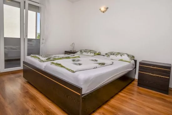 Apartmán Severní Dalmácie - Rogoznica DA 3592 N2