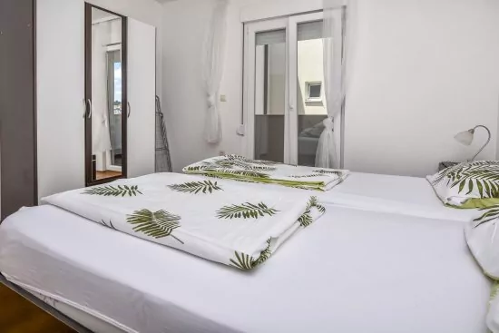 Apartmán Severní Dalmácie - Rogoznica DA 3592 N2