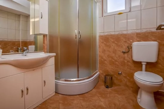 Apartmán Severní Dalmácie - Rogoznica DA 3592 N2