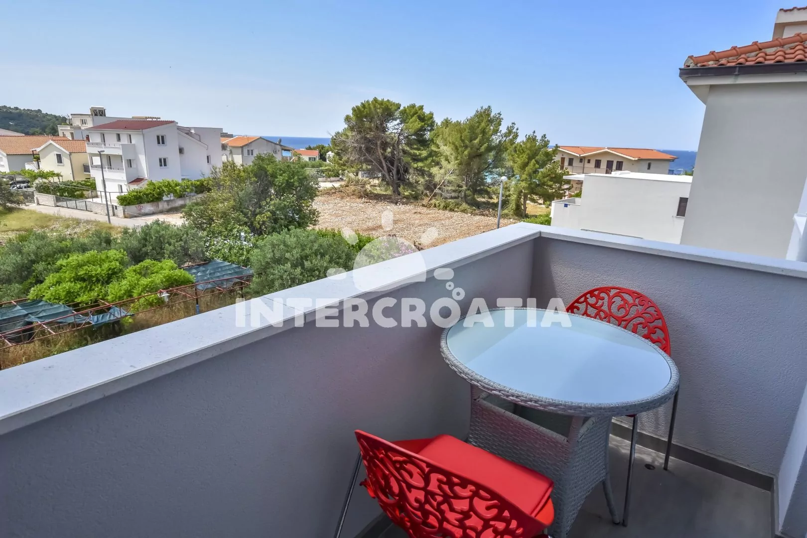 Apartmán Severní Dalmácie - Rogoznica DA 3592 N3