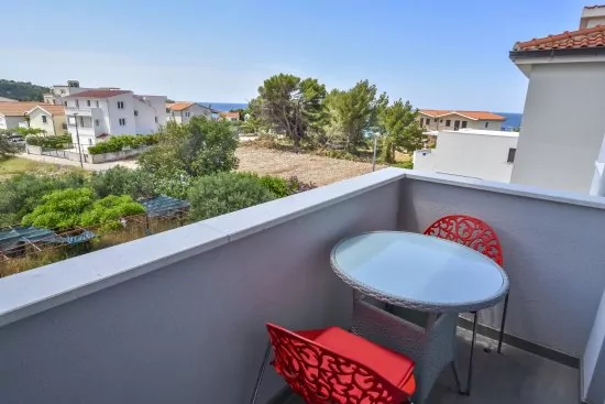 Apartmán Severní Dalmácie - Rogoznica DA 3592 N3