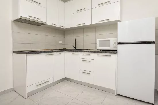 Apartmán Severní Dalmácie - Rogoznica DA 3592 N3