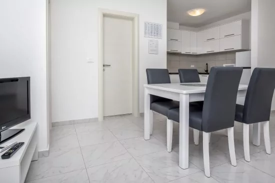 Apartmán Severní Dalmácie - Rogoznica DA 3592 N3