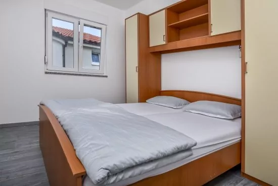 Apartmán Severní Dalmácie - Rogoznica DA 3592 N3
