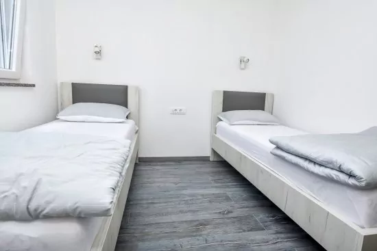 Apartmán Severní Dalmácie - Rogoznica DA 3592 N3