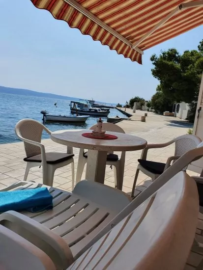 Apartmán Střední Dalmácie - Dugi Rat DA 2803 N2