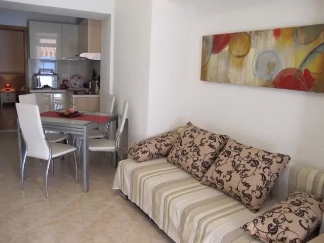 Apartmán Střední Dalmácie - Dugi Rat DA 2803 N2