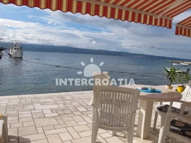 Apartmán Střední Dalmácie - Dugi Rat DA 2803 N2