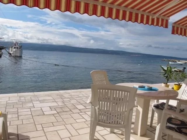 Apartmán Střední Dalmácie - Dugi Rat DA 2803 N2