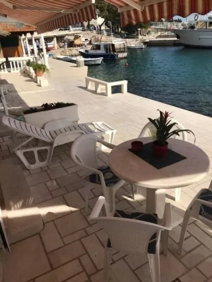 Apartmán Střední Dalmácie - Dugi Rat DA 2803 N2