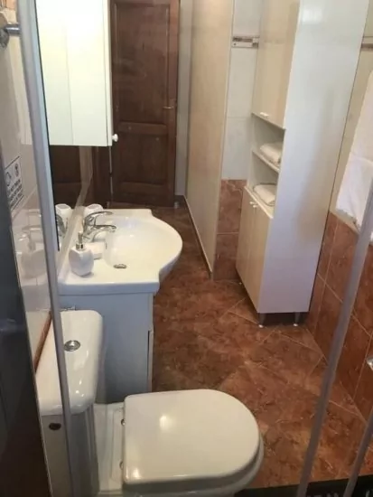 Apartmán Střední Dalmácie - Dugi Rat DA 2803 N2