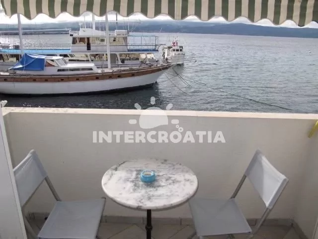 Apartmán Střední Dalmácie - Dugi Rat DA 2803 N3