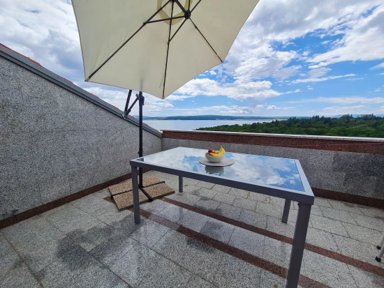 Apartmán Kvarner - Dramalj KV 2162 N1