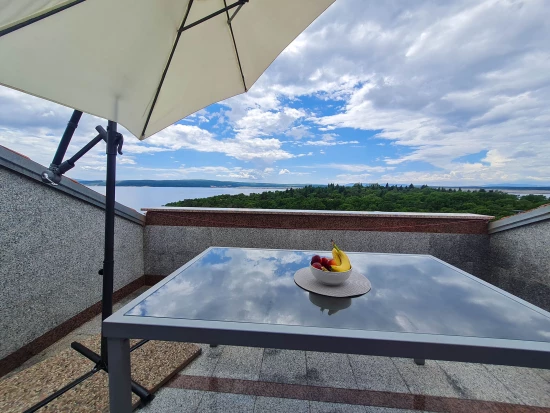 Apartmán Kvarner - Dramalj KV 2162 N1