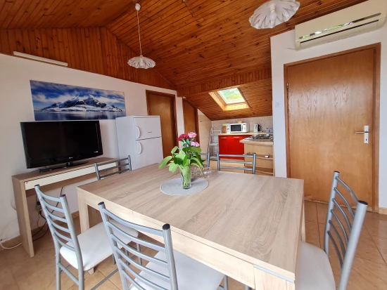 Apartmán Kvarner - Dramalj KV 2162 N1