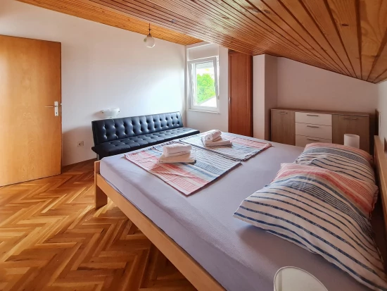 Apartmán Kvarner - Dramalj KV 2162 N1