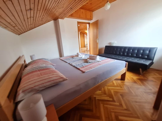 Apartmán Kvarner - Dramalj KV 2162 N1