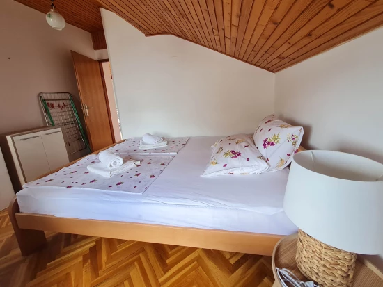 Apartmán Kvarner - Dramalj KV 2162 N1