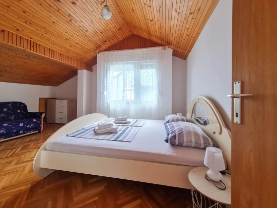 Apartmán Kvarner - Dramalj KV 2162 N1