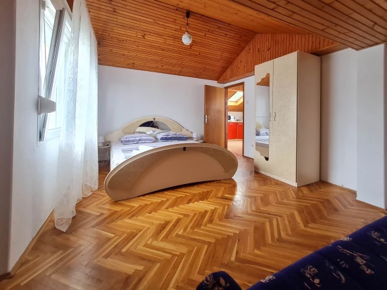 Apartmán Kvarner - Dramalj KV 2162 N1