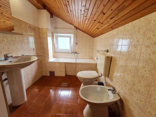 Apartmán Kvarner - Dramalj KV 2162 N1