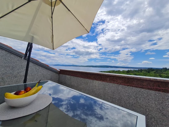 Apartmán Kvarner - Dramalj KV 2162 N1