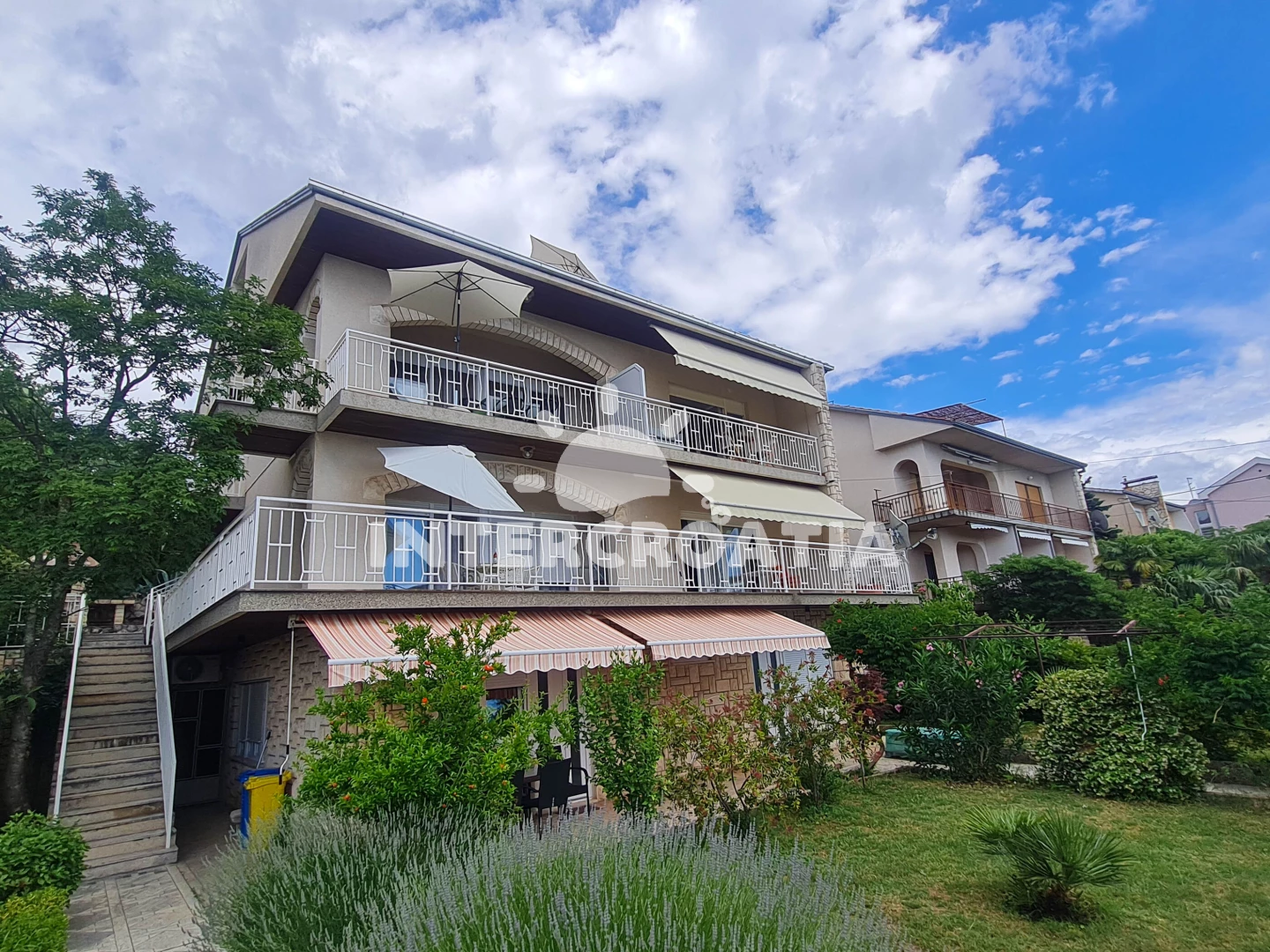 Apartmán Kvarner - Dramalj KV 2162 N1