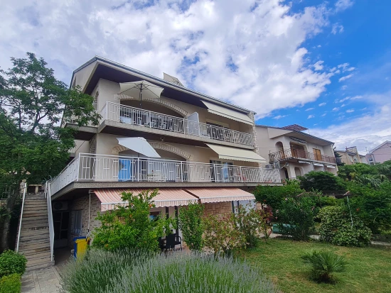 Apartmán Kvarner - Dramalj KV 2162 N1