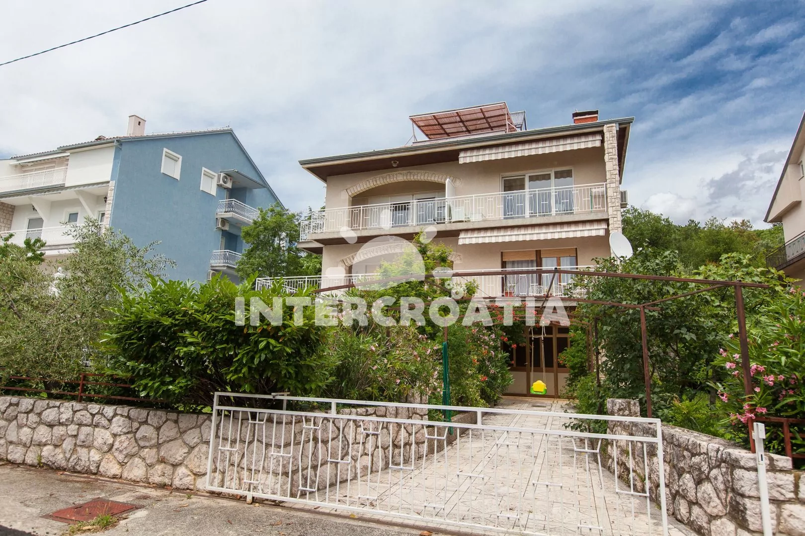 Apartmán Kvarner - Dramalj KV 2162 N2