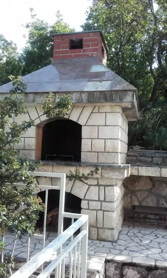 Apartmán Kvarner - Dramalj KV 2162 N2