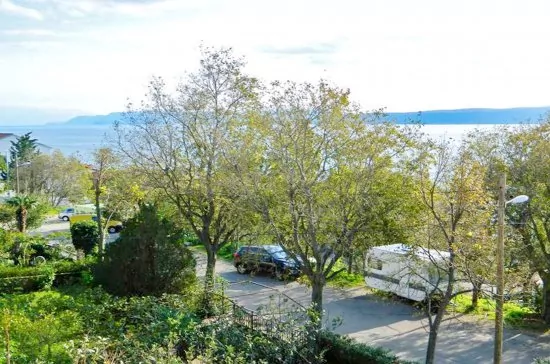 Apartmán Kvarner - Dramalj KV 2162 N2