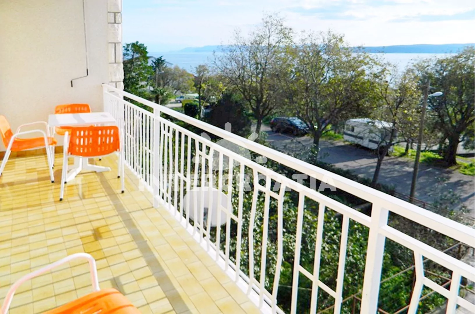 Apartmán Kvarner - Dramalj KV 2162 N2